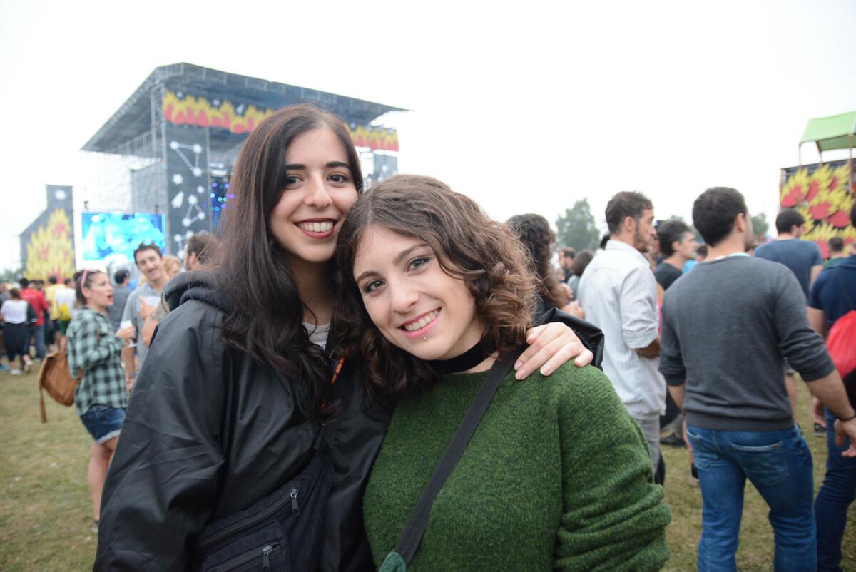 Foto 415 de la viernes 7 de julio | Bilbao BBK Live 2017